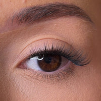 **NEW** Pre-Glued Lashes - K Glue No Faff Lash - Dee