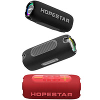 HOPESTAR P32Max 55W IPX6 Waterproof Portable Wireless Bluetooth Speaker