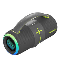 HOPESTAR H68 50W Outdoor Portable Waterproof Dazzling Bluetooth Speaker