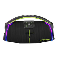 HOPESTAR H61 Outdoor IPX6 Waterproof Portable 50W Surround Bluetooth Speaker