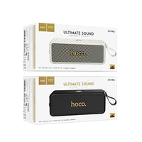 hoco HT1 Pro Marquis Sports Bluetooth 5.4 Speaker Support TWS / FM / TF Card / USB / AUX, hoco HT1 Pro