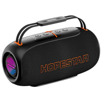 HOPESTAR H70 80W Outdoor Portable IPX5 Waterproof Bluetooth Speaker