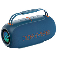 HOPESTAR H70 80W Outdoor Portable IPX5 Waterproof Bluetooth Speaker
