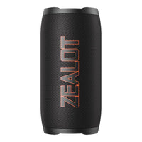 Zealot S76 50W Portable Outdoor RGB Bluetooth Speaker