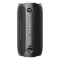 Zealot S76 50W Portable Outdoor RGB Bluetooth Speaker