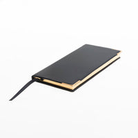 2026 Mini Diary - Week-to-View Planner - Black