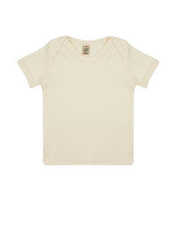 Organic Cotton Baby Lap T-shirt