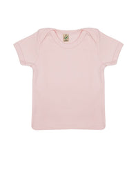 Organic Cotton Baby Lap T-shirt