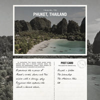 Eastern Garden Scented Candle