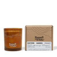 Eastern Garden Scented Candle