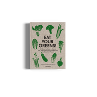 Eat Your Greens!