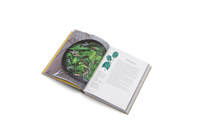 Eat Your Greens!