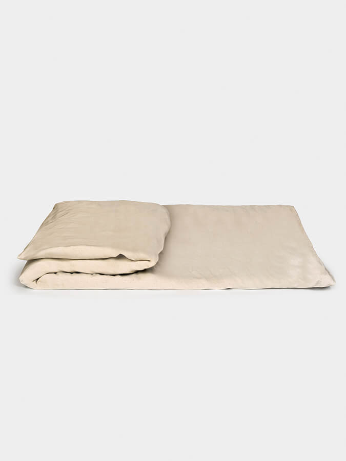 Yoga Studio Restorative Cotton Japanese Futon Mat