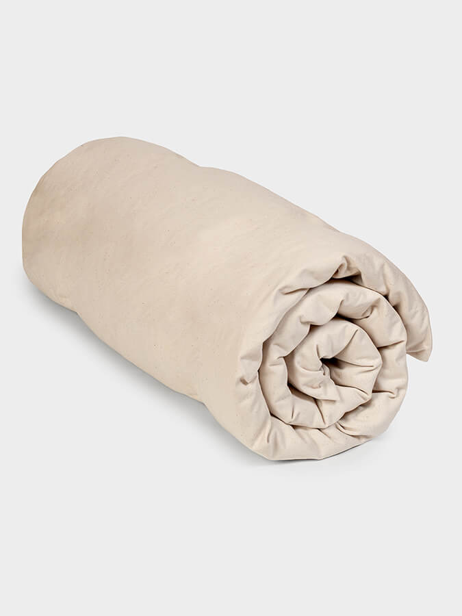 Yoga Studio Restorative Cotton Japanese Futon Mat