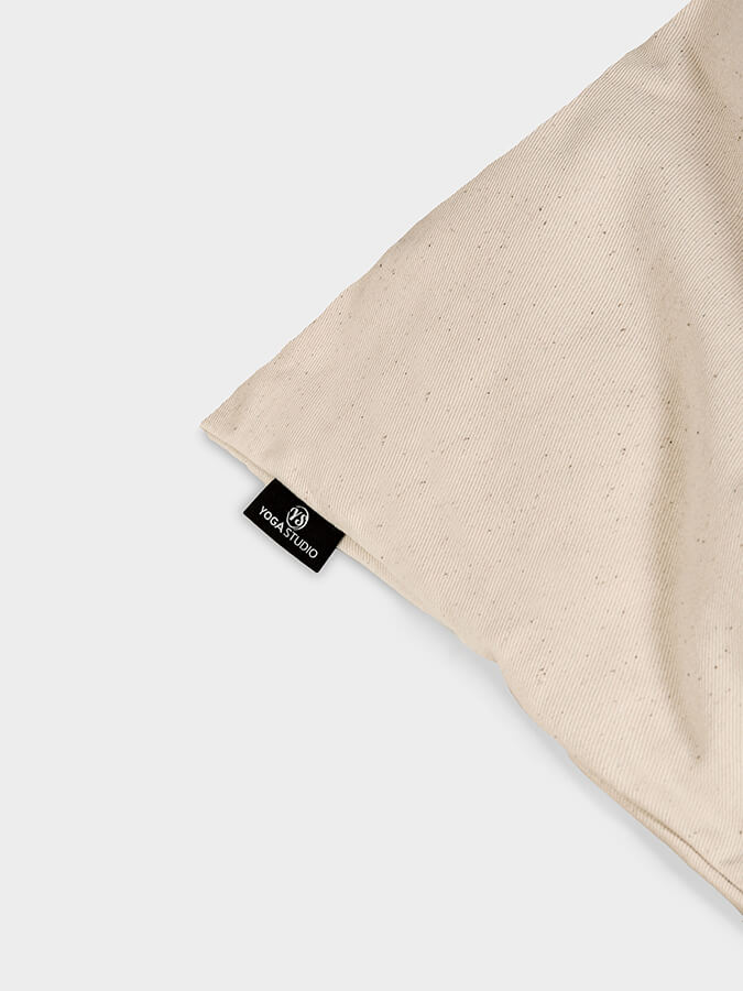 Yoga Studio Restorative Cotton Japanese Futon Mat