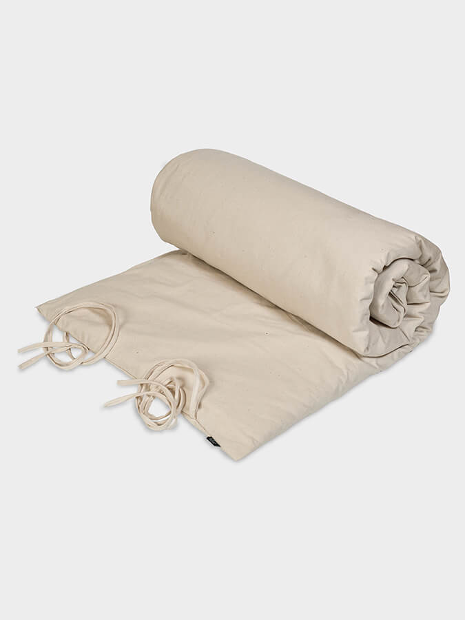 Yoga Studio Restorative Cotton Japanese Futon Mat