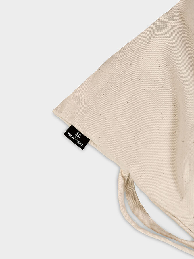 Yoga Studio Restorative Cotton Japanese Futon Mat