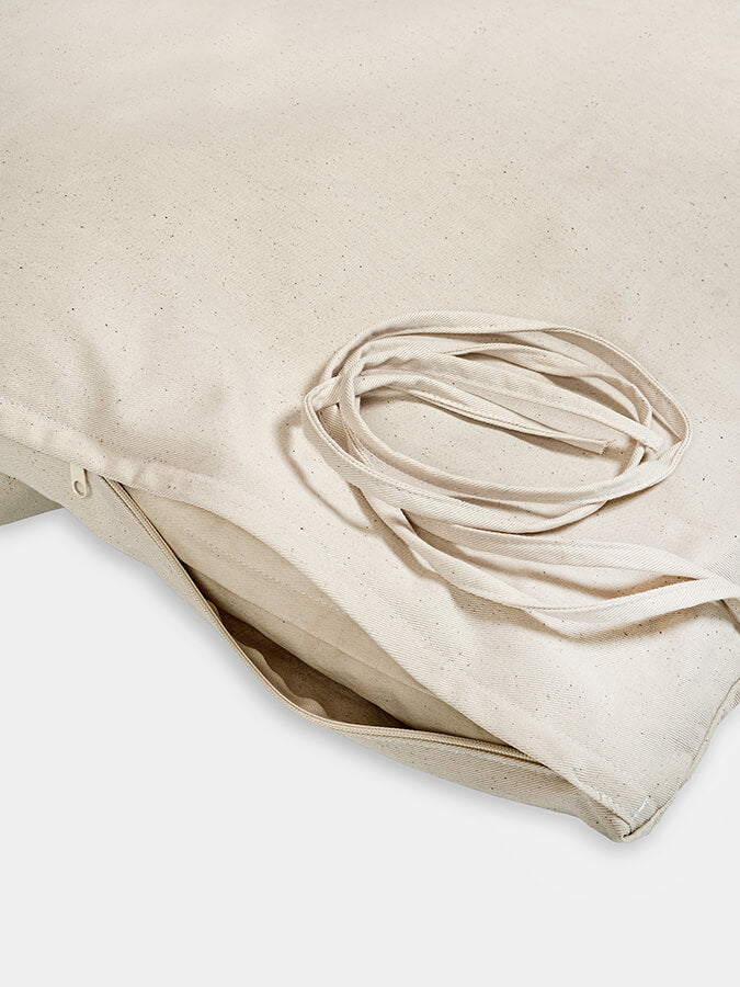 Yoga Studio Restorative Cotton Japanese Futon Mat