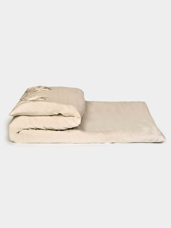 Yoga Studio Restorative Cotton Japanese Futon Mat