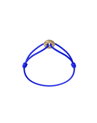 Mini Golden Soho Cord Bracelet