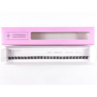 Elvie 3D 'D' Curl Lash Ribbons®