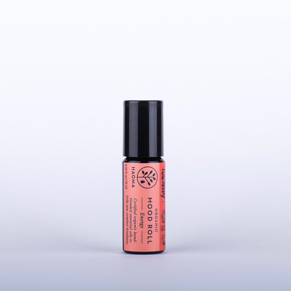 Energy Organic Mood Roll