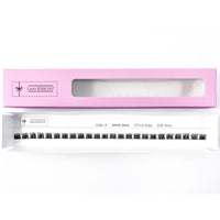 Enya - 'D' Curl Lash Ribbons®