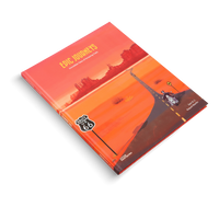 Epic Journeys