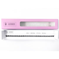 Erin - 'D' Curl Lash Ribbons®