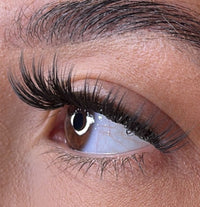 Erin - 'D' Curl Lash Ribbons®