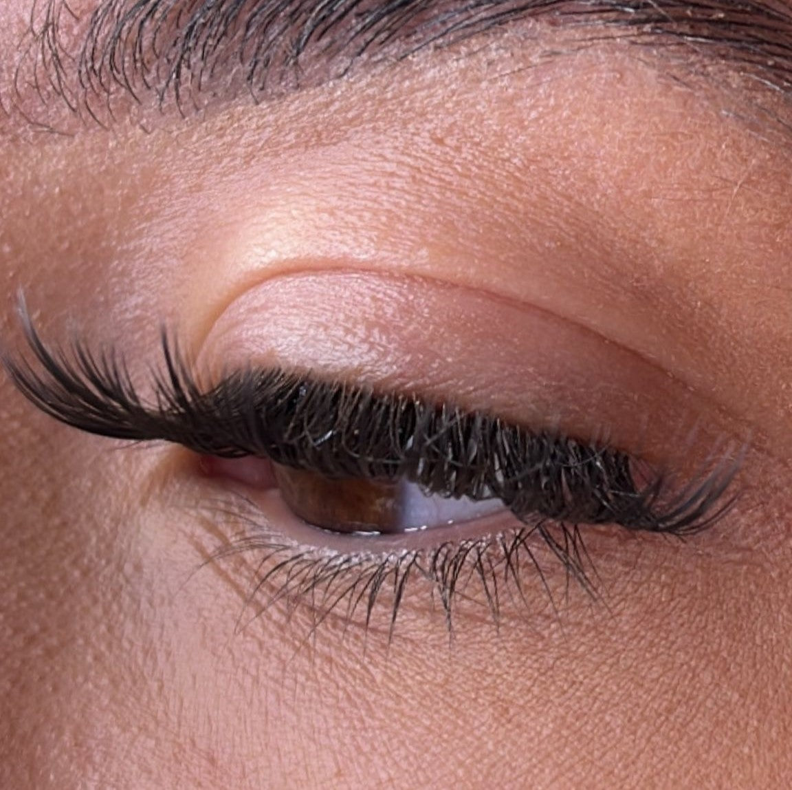 Erin - 'D' Curl Lash Ribbons®