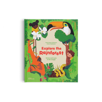 Explore the Rainforest
