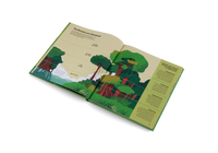 Explore the Rainforest