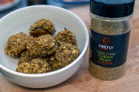 BBQ Legend  - 3 Herby BBQ Rubs Gift Pack
