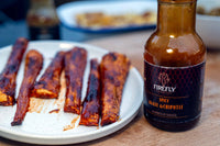 Hot Agave Nectar