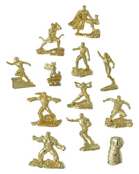 Hasbro Gaming Monopoly Avengers Board Game