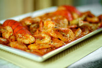 Costack Fish Seasoning