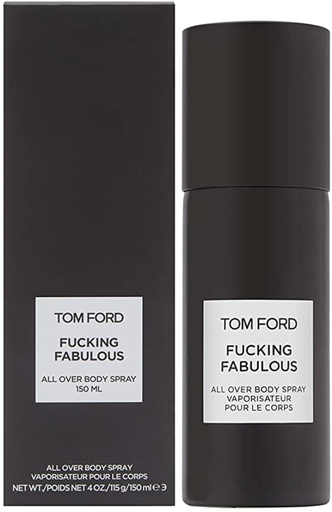 Tom Ford Fucking Fabulous All Over Body