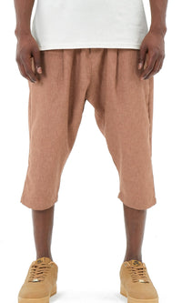 QL Classik Court S25 in Camel
