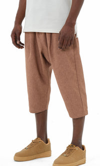 QL Classik Court S25 in Camel