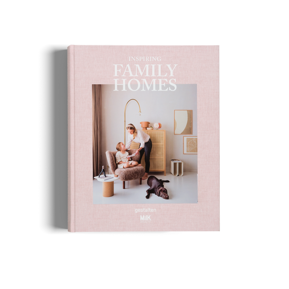 Inspiring Family Homes