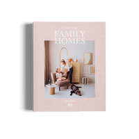 Inspiring Family Homes