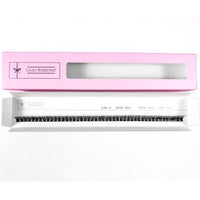 Feena - 3D 'D' Curl Lash Ribbons®