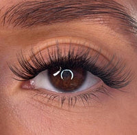 Feena - 3D 'D' Curl Lash Ribbons®