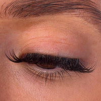 Feena - 3D 'D' Curl Lash Ribbons®