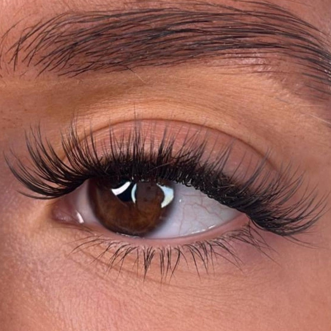 Feena - 3D 'D' Curl Lash Ribbons®