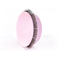 Feena - 3D Black/Brown 'C' Curl Lash Ribbons®