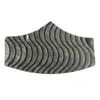 Nanofibre K-Filters