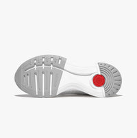 FitFlop VITAMIN FFX KNIT Womens Trainers Urban White Mix