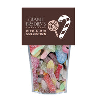 Fizzy Mix